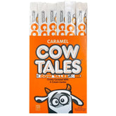 Caramel Cow Tales Original Box –36 count - candy